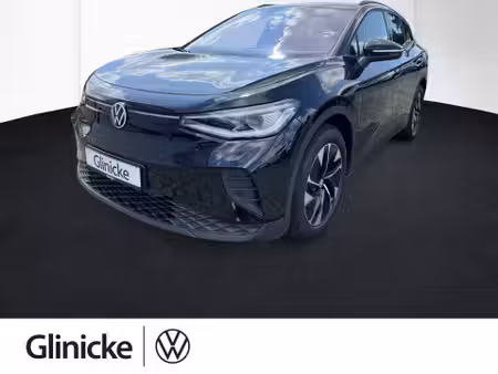 Volkswagen ID.4 286
