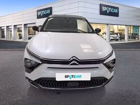 Citroën C5X Max