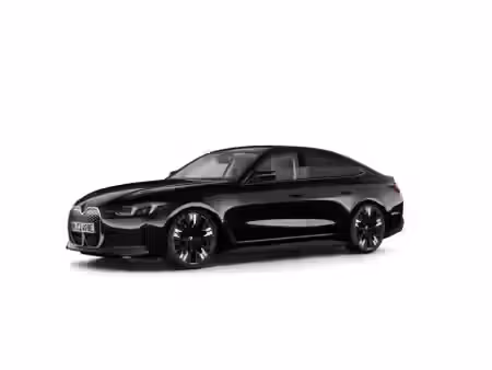 BMW i4 35 286 eDrive