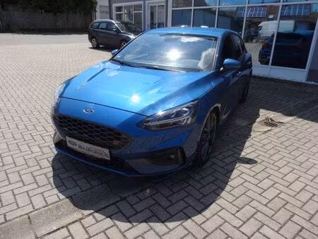 Ford Focus ST 2.3 280