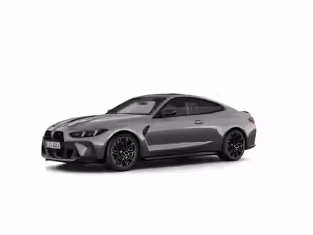 BMW Série 4 M4 Competition 3.0