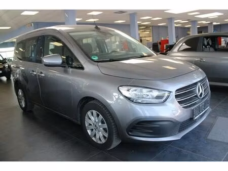Mercedes-Benz Classe T T 180