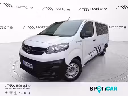 Opel Vivaro 1.5 CDTI