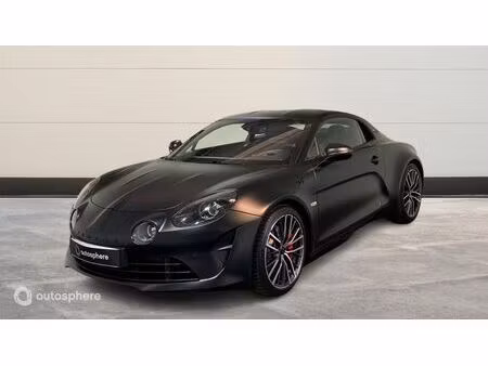 Alpine A110 1.8 300 GTS