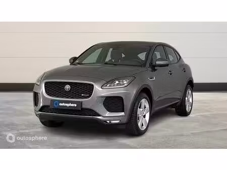 Jaguar E-Pace D180 2.0 180 HSE 4x4