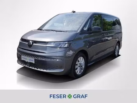 Volkswagen Multivan 2.0 TSI 204 Life