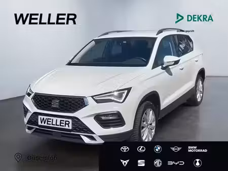 Seat Ateca 1.5 TSI 150