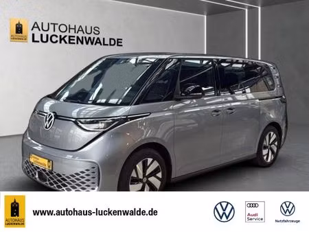 Volkswagen Id Buzz 204
