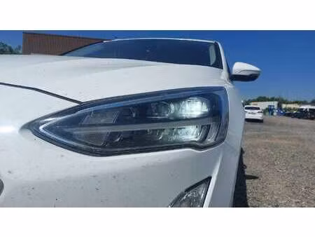 Ford Focus 1.5 TDCi 120 Cool