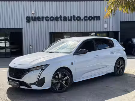 Peugeot 308 GT 1.6 THP 150 GT