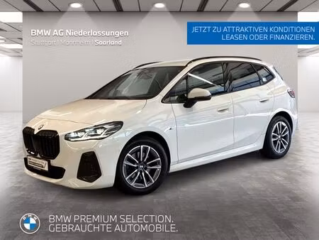 BMW Série 2 218d 2.0 150 M Sport