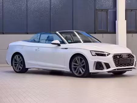Audi A5 S5 V6 3.0 TFSI 354 quattro