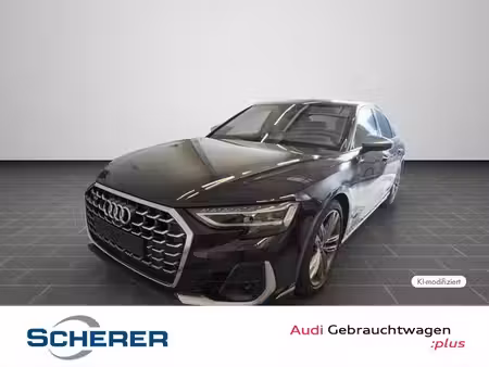 Audi A8 S8 V8 4.0 TFSI 571 Design quattro