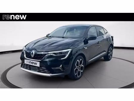 Renault Arkana E-Tech 1.6 145 Techno