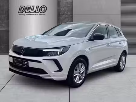 Opel Grandland Enjoy