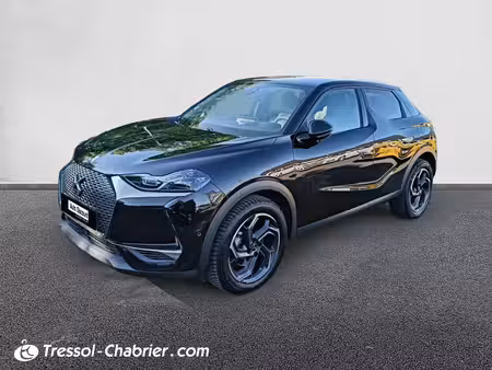 DS 3 1.5 HDi 130 Chic