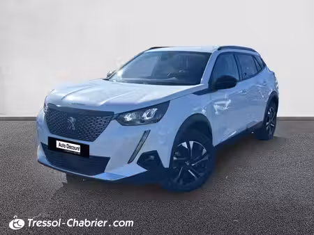 Peugeot 2008 1.5 HDi 130