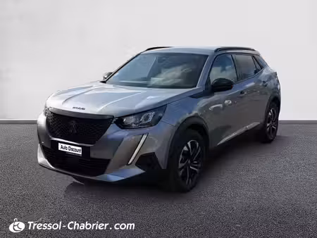 Peugeot 2008 1.5 HDi 130 Allure