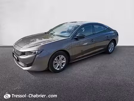 Peugeot 508 1.5 HDi 130 Active