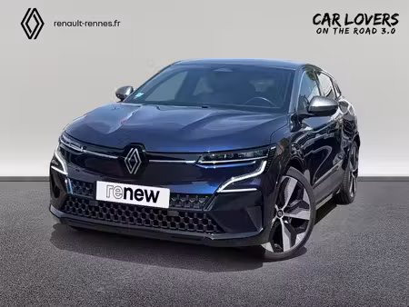 Renault Mégane E-Tech 220 Techno