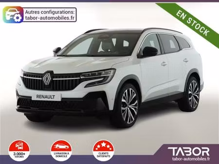 Renault Espace V6 3.0 200 Iconic