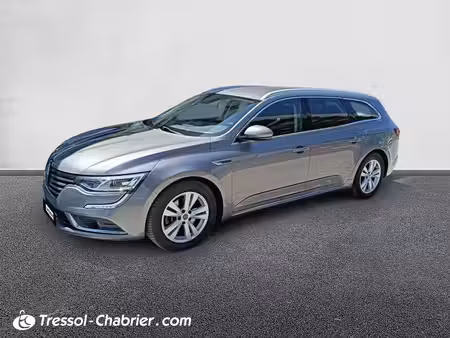 Renault Talisman 2.0 dCi 160 Business