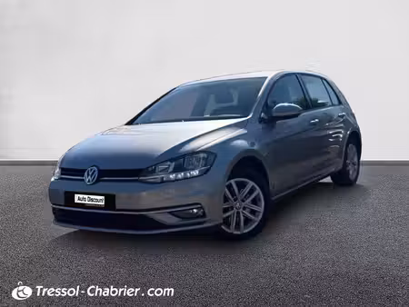 Volkswagen Golf 2.0 TDI 150 Confortline