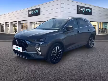 DS 7 1.5 HDi 130 Rivoli