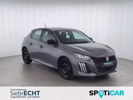 Peugeot 208 1.2 Active