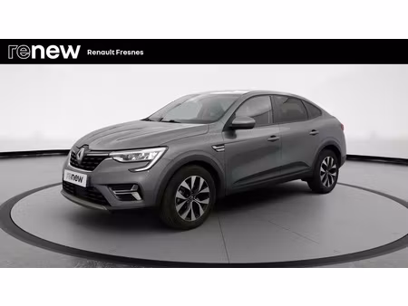Renault Arkana E-Tech 1.6 145