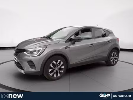 Renault Captur 1.0 91 Evolution
