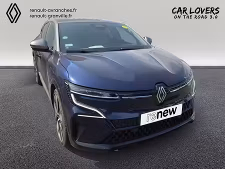 Renault Mégane E-Tech 220 Techno
