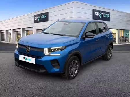Citroën C3 1.2 100 You