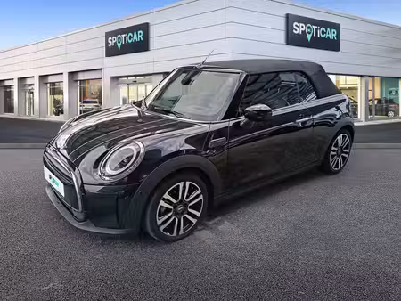 Mini Cabrio Cooper 1.5 136 Edition Premium Plus