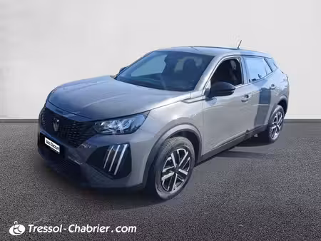 Peugeot 2008 1.2 100 Active