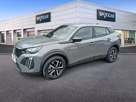 Peugeot 2008 1.2 100 Active