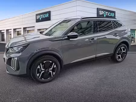 Peugeot 2008 1.2 130 Allure