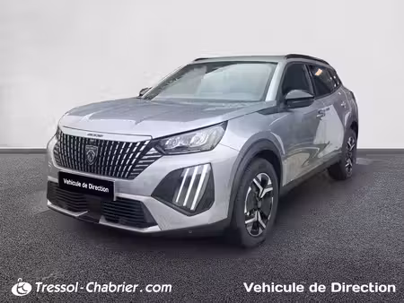 Peugeot 2008 1.2 100 Allure