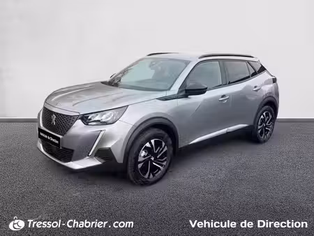 Peugeot 2008 136 Allure