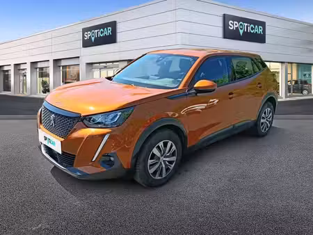 Peugeot 2008 1.2 100 Active