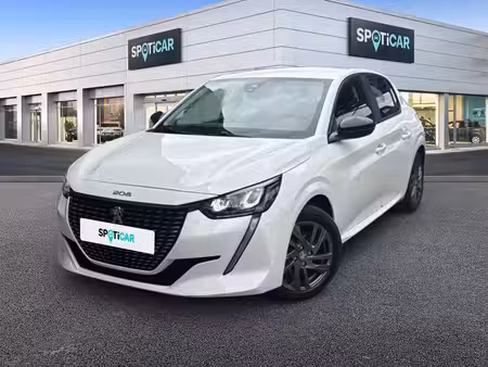 Peugeot 208 1.2 75 Active Business