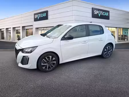 Peugeot 208 1.2 100 Active Business