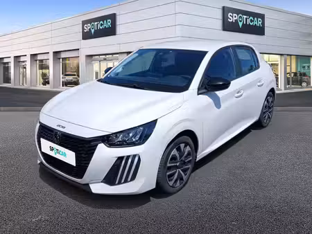 Peugeot 208 1.2 100 Active Business