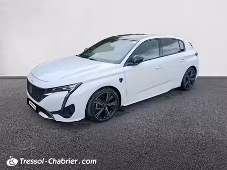 Peugeot 308 GT 1.2 THP 130 GT