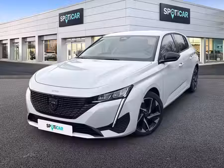 Peugeot 308 1.2 136 Allure