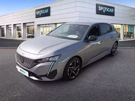 Peugeot 308 1.2 136 Allure