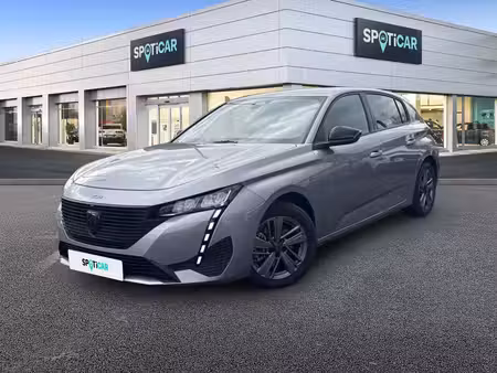 Peugeot 308 1.2 136 Style