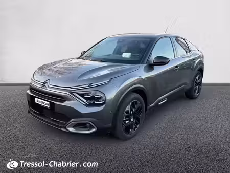 Citroën C4 1.2 131 Shine