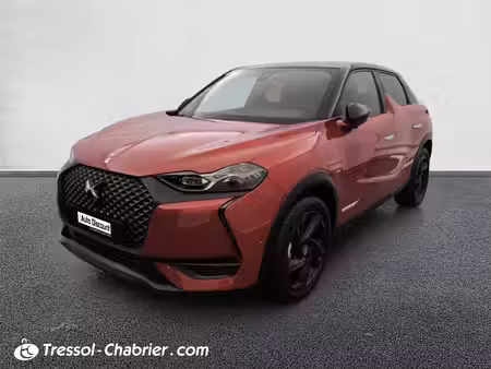 DS 3 1.2 130 Performance Line