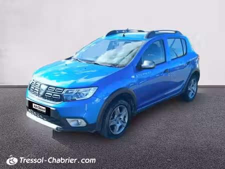 Dacia Sandero 1.5 dCi 95